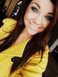 Areanna Bailey