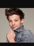 Louis Tomlinson