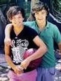 Louis and Liam
