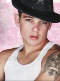 Carter Mathews