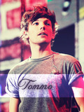 Louis Tomlinson