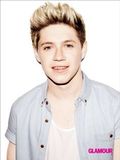 Niall Horan