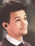 Louis Tomlinson