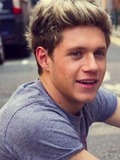 Niall Horan 20