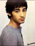 Zayn Malik