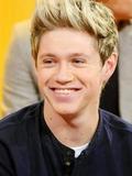 Niall Horan