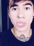 Calum Hood 17.