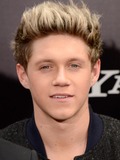 Niall Horan