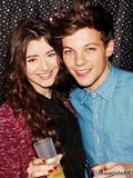 Louis and Eleanor