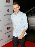 Liam Payne