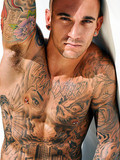 Jason Stalls