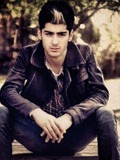 Zayn Malik