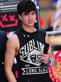 Calum Hood