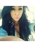 Jasmine ( Jazzy ) Scott