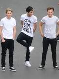 louis zayn niall