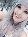 Amber Moore ☁