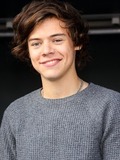 Harry Styles
