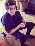 Luke Hemmings