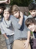 The 1D boys