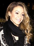 Danielle Peazer
