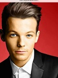 Louis Tomlinson