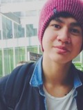 Calum Hood