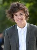 Harry Styles