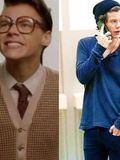 Marcel Styles