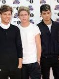 3/5 of one direction