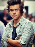 Harry Styles