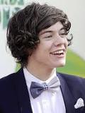 Harry Styles