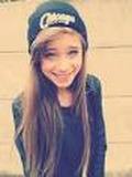 Liana Tomlinson