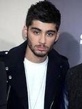 Zayn Malik