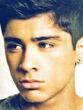 Zayn Malik (Physical Education)