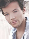 Louis Tomlinson.