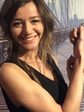 Eleanor Calder