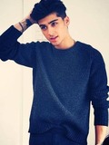 Zayn Malik (Zayn Malik) - 23