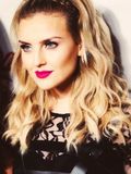 Perrie Edwards