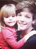 Louis Tomlinson