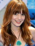 Bella Thorne as Athena Smith