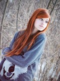 Florence Julia Barnsley (10.09.1994)