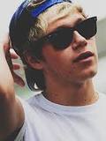 Niall Horan