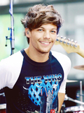 Louis Tomlinson