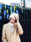 Jamie Campbell Bower