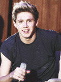 Niall Horan (Nialler or Ni)