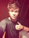 Ashton Irwin