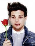 Louis William Tomlinson