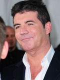 Simon Cowell