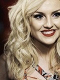 Perrie Edwards