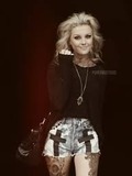 Perrie Edwards